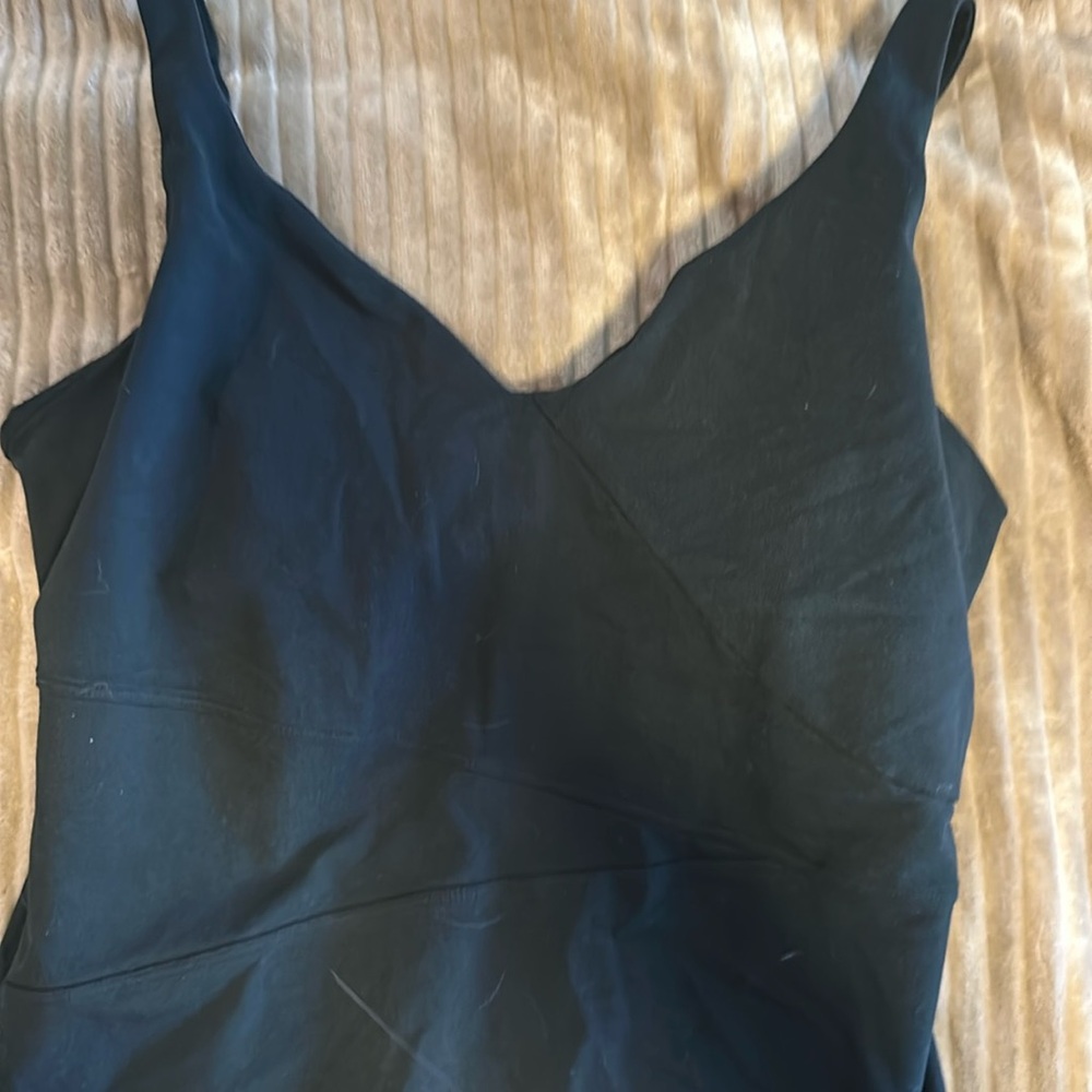 Under Armour workout tank top